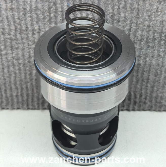 Rexroth R900909245 Logic Cartridge Valve LC32A05D7X/